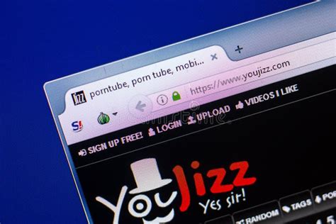 is youjizz safe|YouJizz .